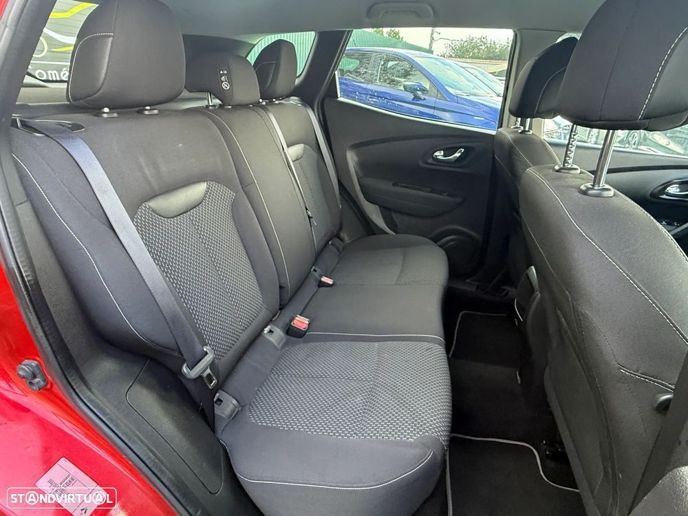 Renault Kadjar Energy dCi 110 Business - 22