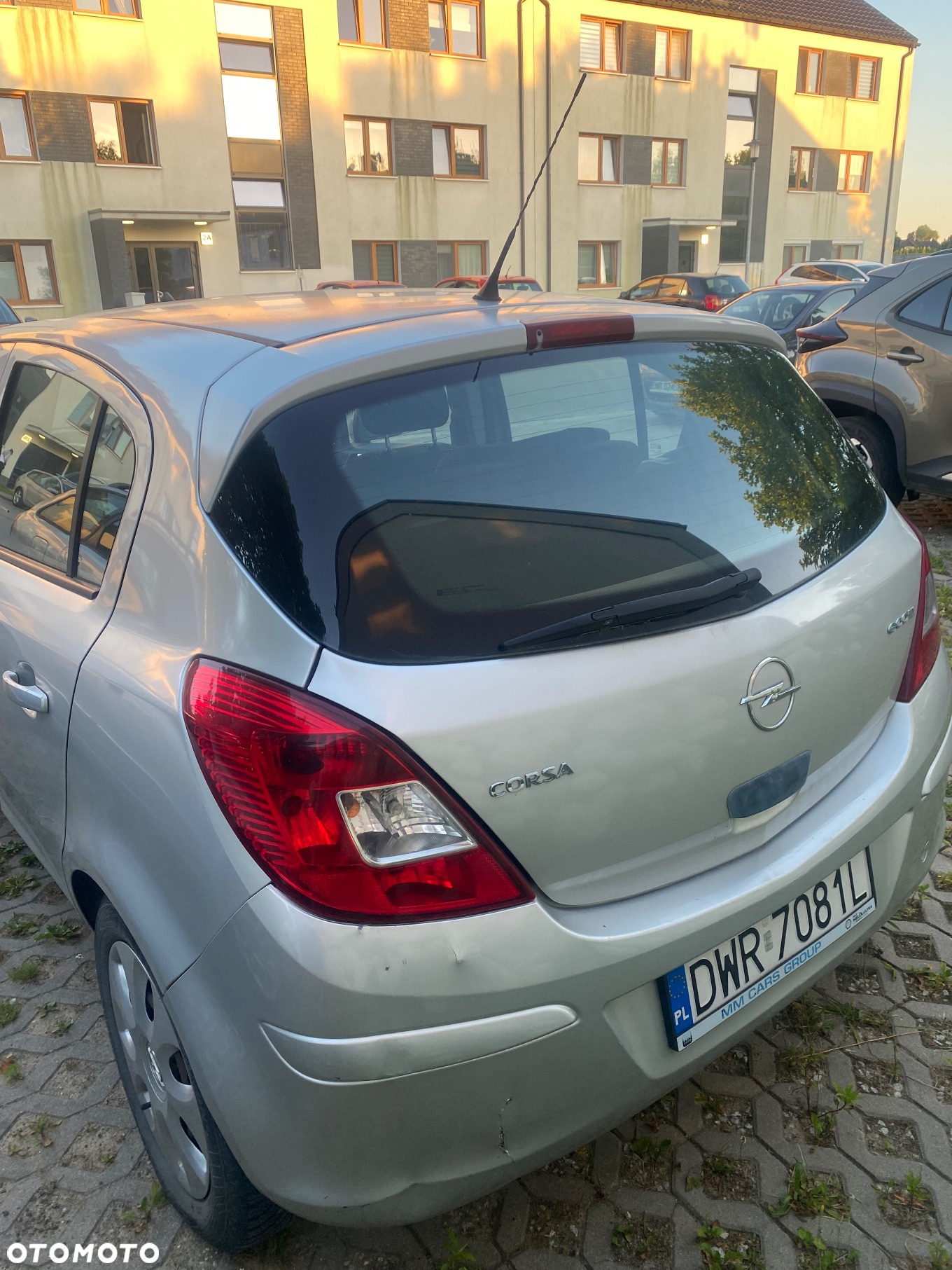 Opel Corsa 1.3 CDTI Enjoy - 3