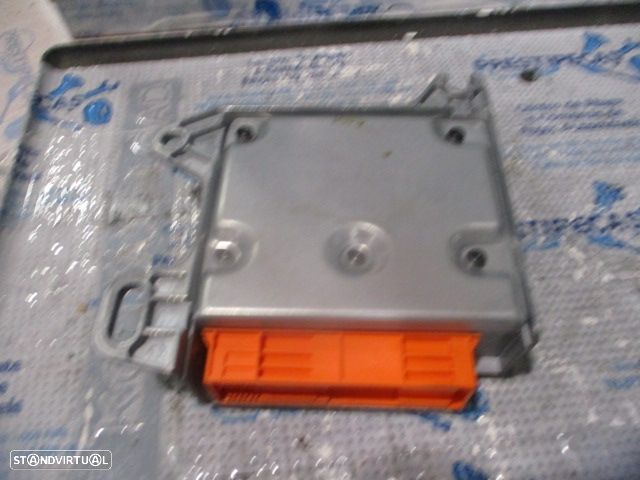 Kit Airbags 8200201495  7700433084G   8200117652B  600639500 RENAULT SCENIC RX4 2002 1.9 DCI 100CV 5P VERDE SEM TABLIER - 10