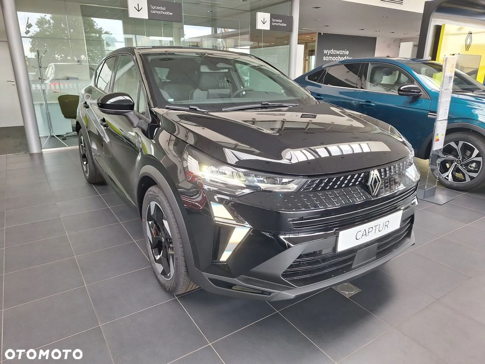 Renault Captur - 3