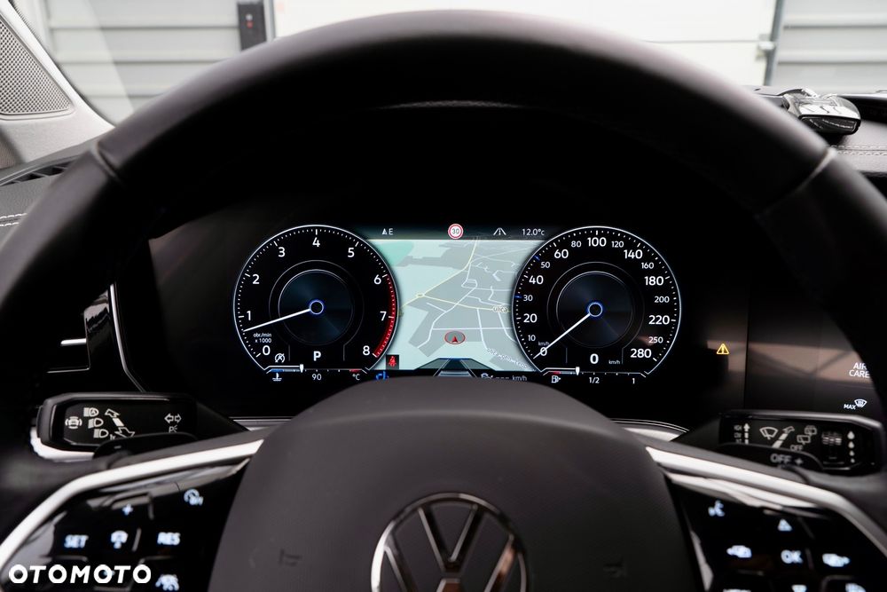 Volkswagen Touareg 3.0 V6 TFSI 4Motion R-Line - 34