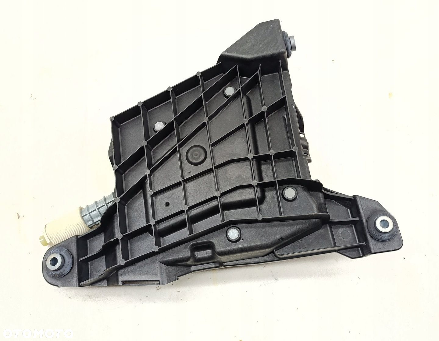HAMULEC RĘCZNY ELEKTRYCZNY CITROEN C4 PICASSO 9683024880 - 4