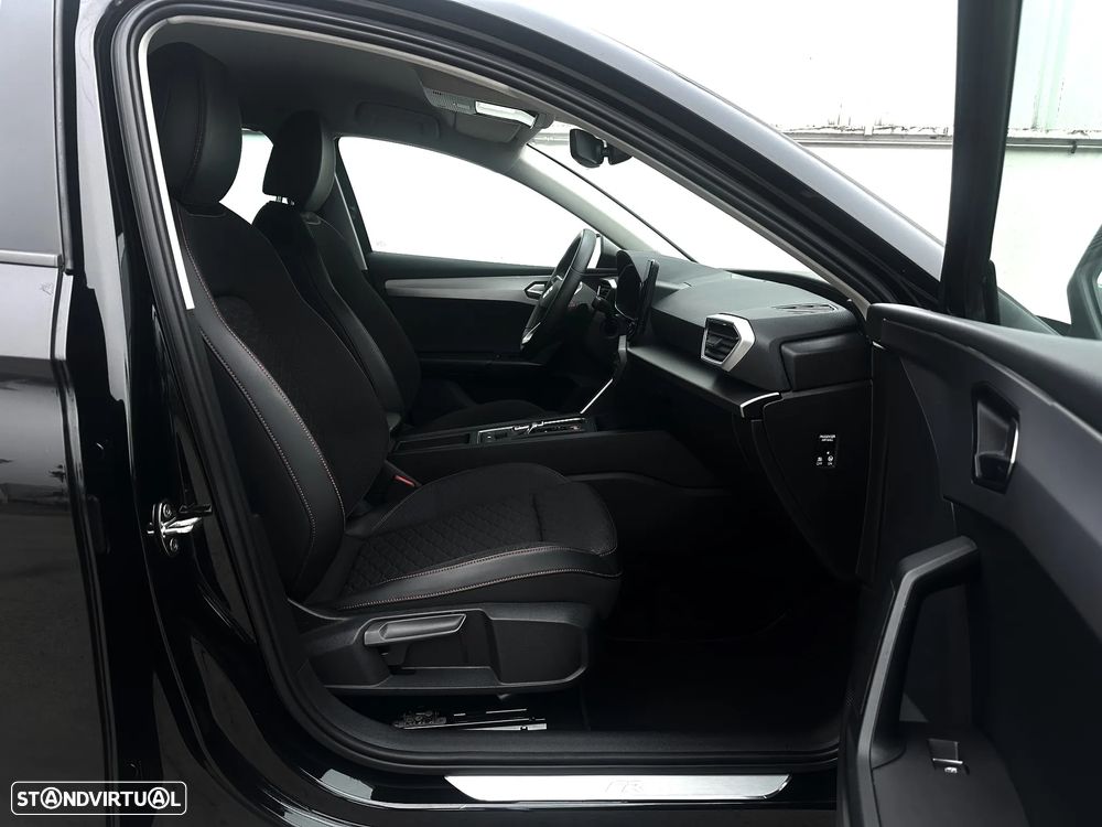 SEAT Leon ST 2.0 TDI FR DSG S/S - 25