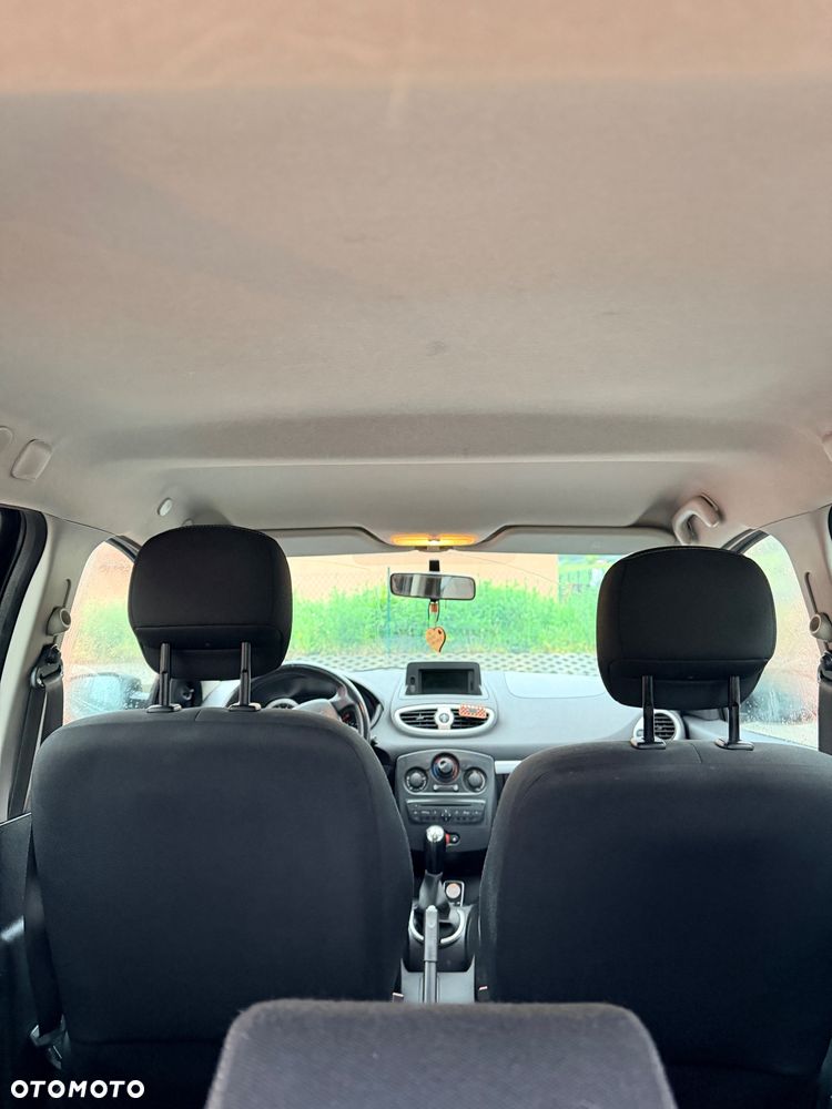 Renault Clio 1.2 TCE Alize - 12