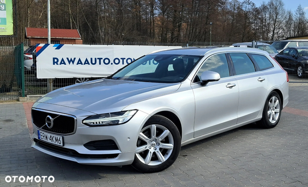 Volvo V90 D3 Inscription