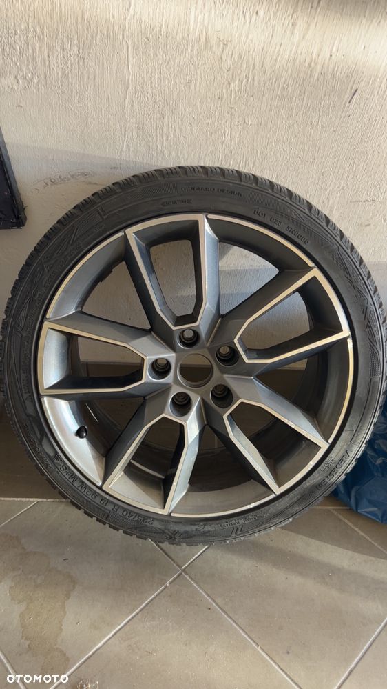 Skoda Octavia 2.0 TDI RS DSG - 26