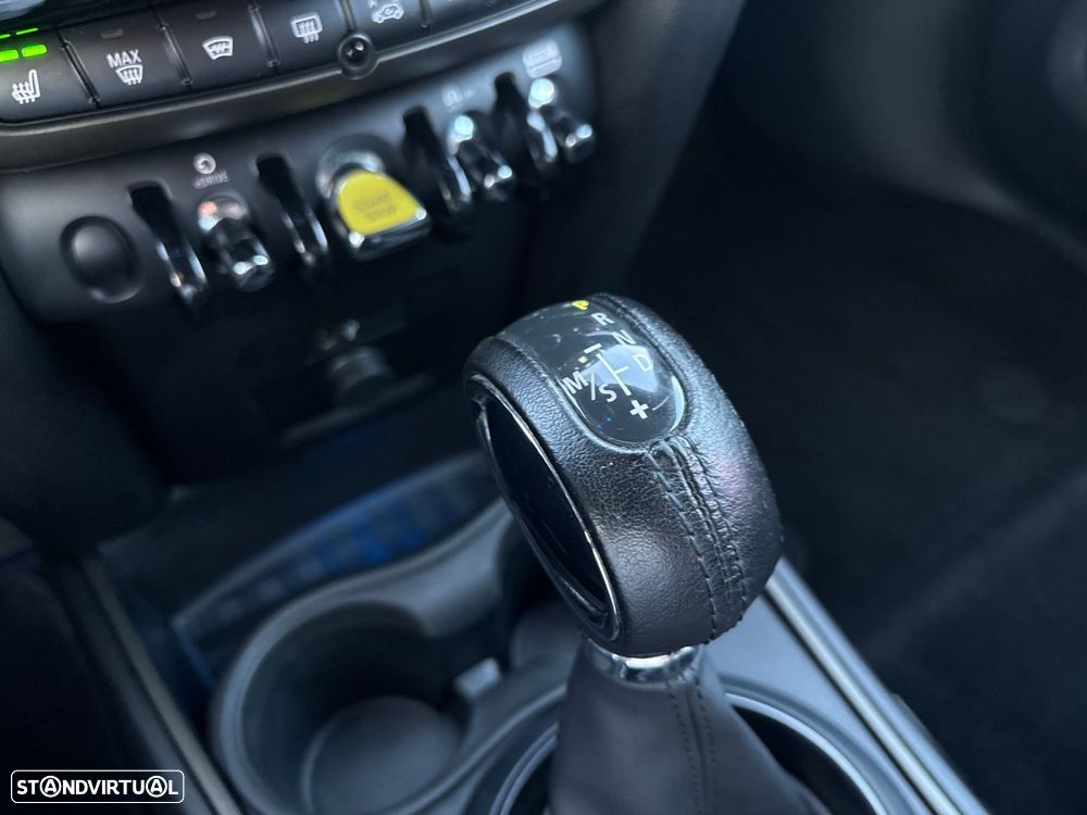 MINI Countryman Cooper SE ALL4 Untamed Edition Auto - 21