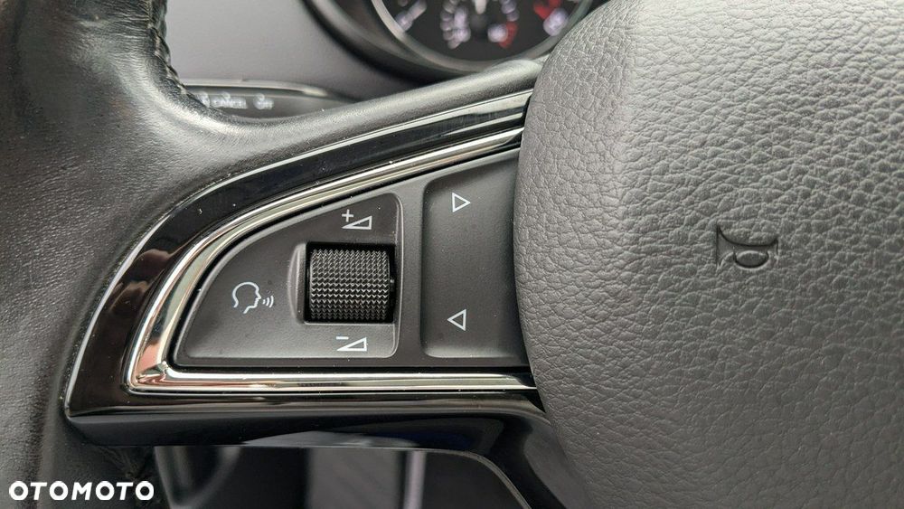 Skoda Octavia - 23