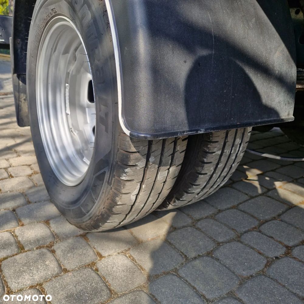 Iveco DAILY - 13