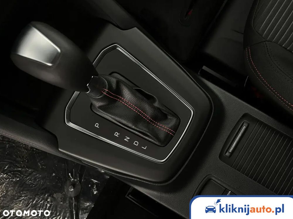 Ford Focus 1.0 EcoBoost mHEV ST-Line X - 7