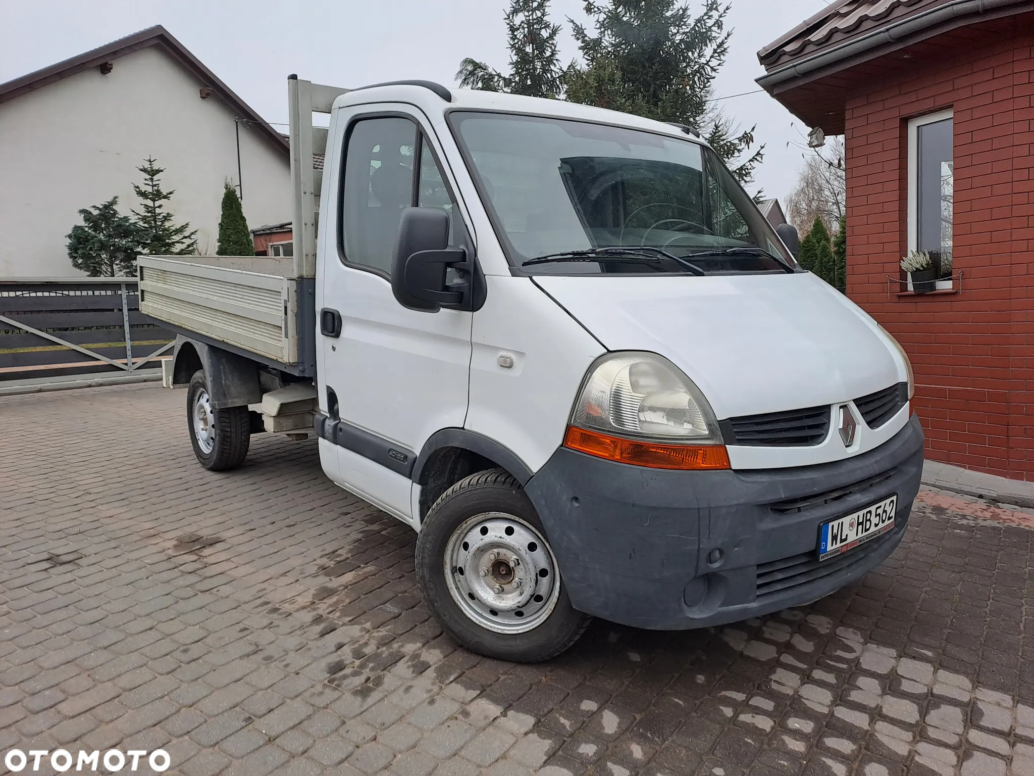 Renault MASTER - 2