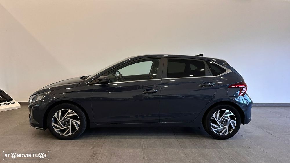 Hyundai i20 1.2 Comfort - 2