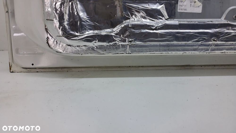 Skoda Fabia I Drzwi Prawy Przód 1026  Lustero - 13