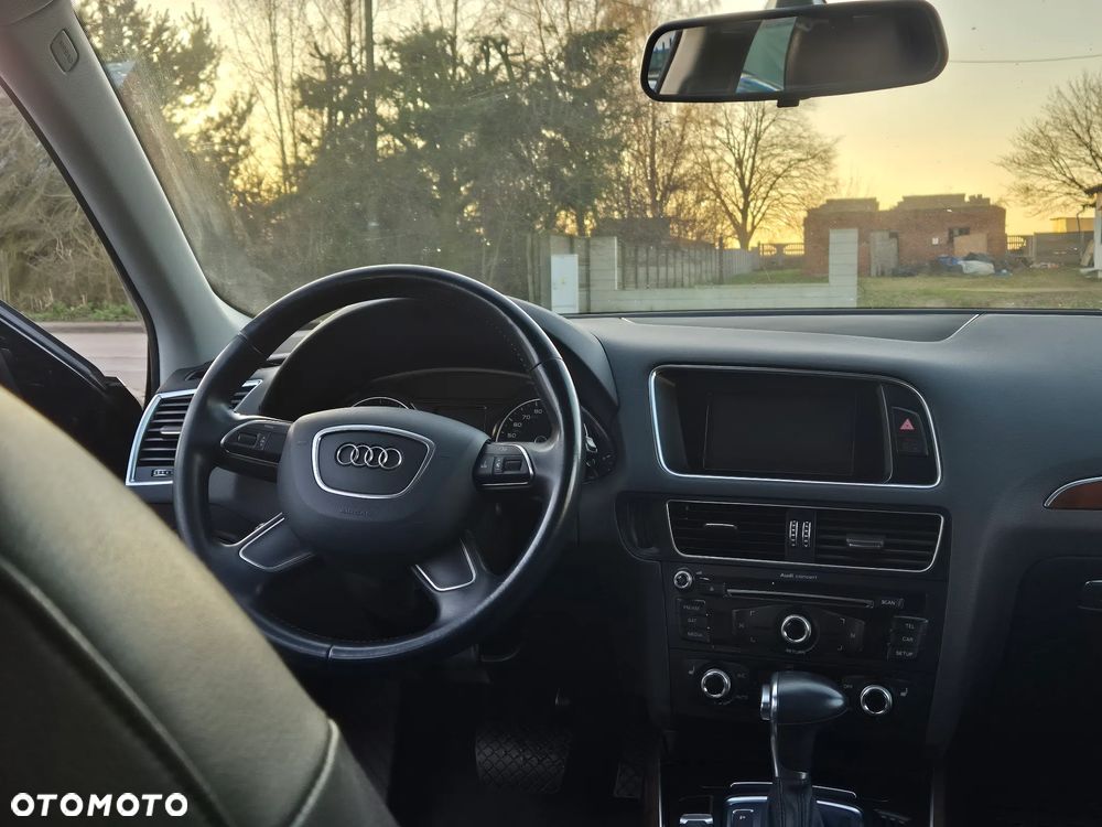 Audi Q5 - 16