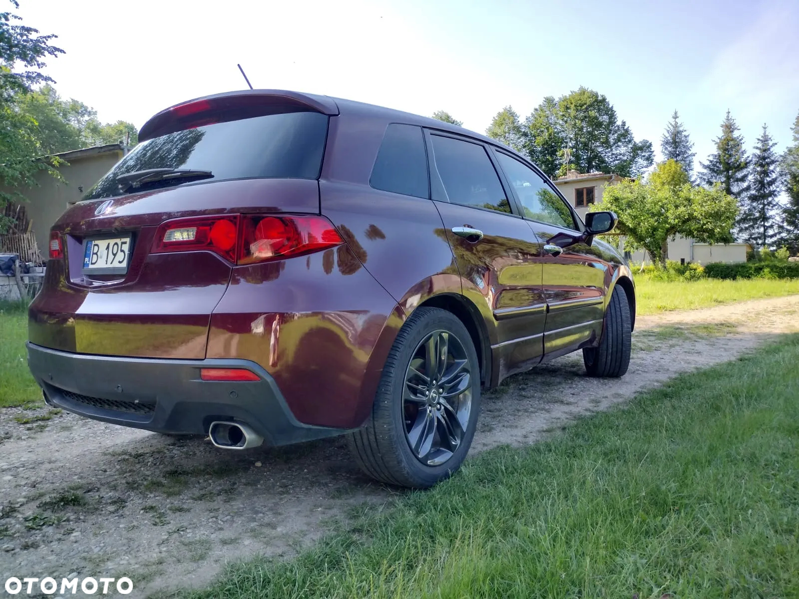 Acura RDX - 3