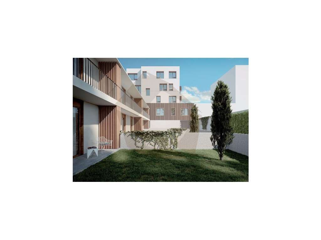 MOARADIAS DUPLEX T1 e T2- PARANHOS (Á CONSTITUIÇÃO) - Grande imagem: 2/9