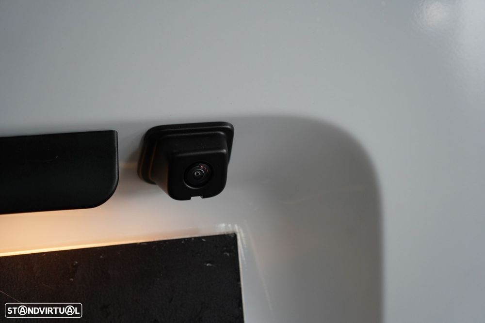 Fiat Doblo 1.5 BlueHDi Maxi EAT8 - 26