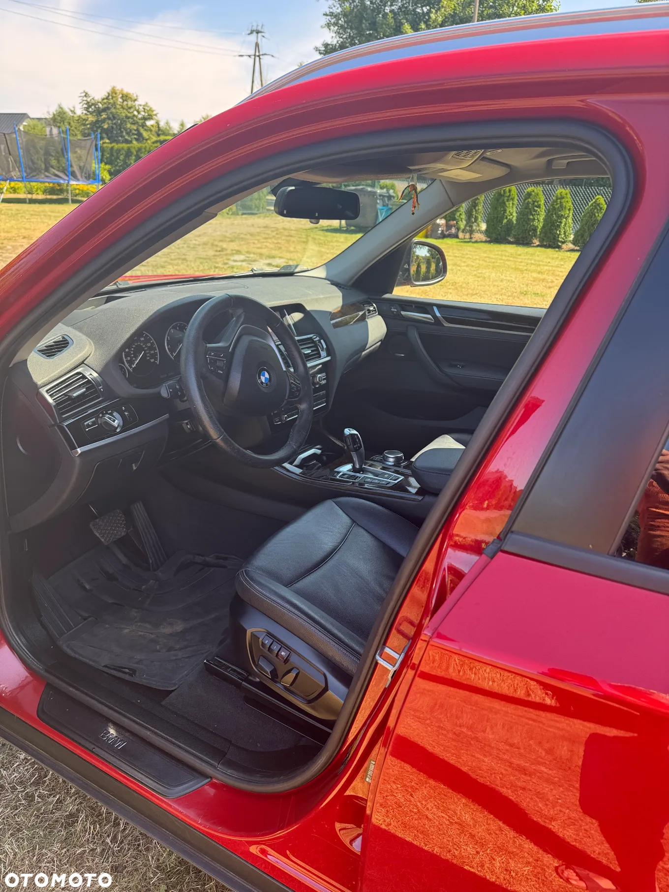BMW X3 xDrive28i - 7