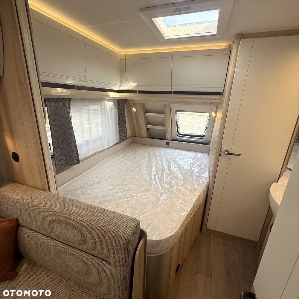 Hobby 400 SFe De Luxe - 13
