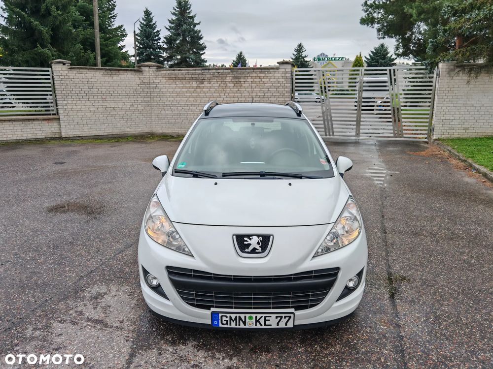 Peugeot 207 - 2