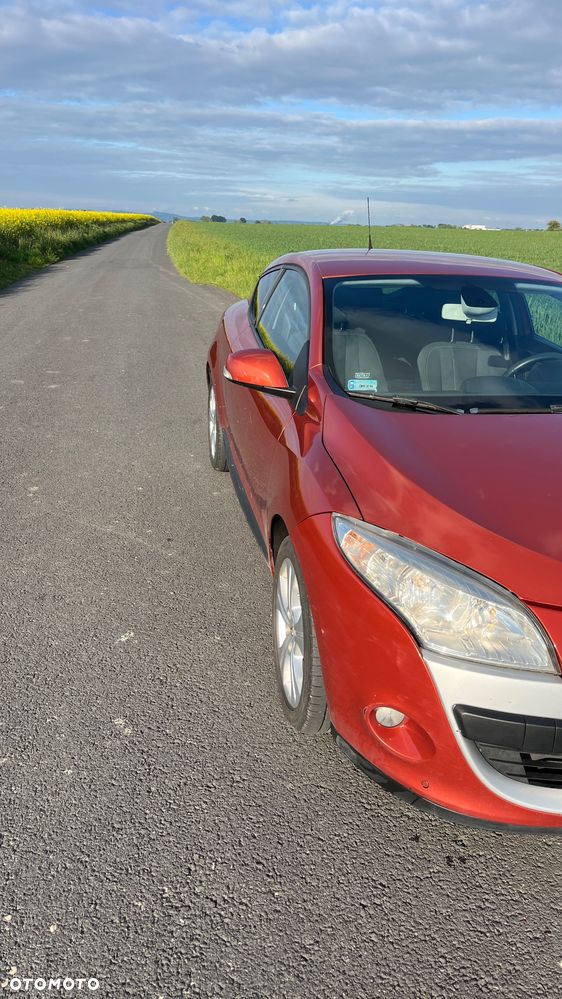 Renault Megane - 23