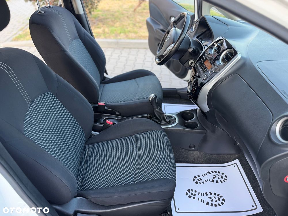 Nissan Note 1.2 Black Edition - 28