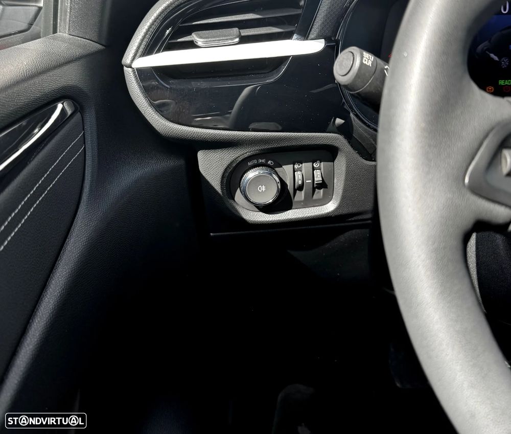 Opel Corsa-e YES - 9