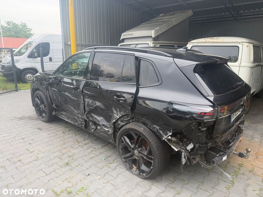 Volkswagen Tiguan 1.5 eHybrid OPF DSG R-Line - 7