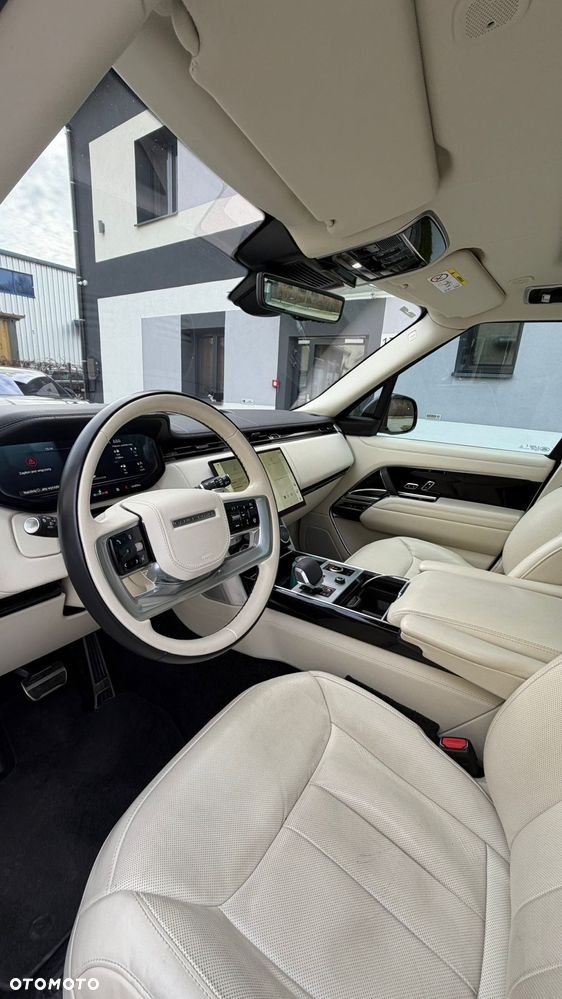 Land Rover Range Rover 3.0 D AB - 7
