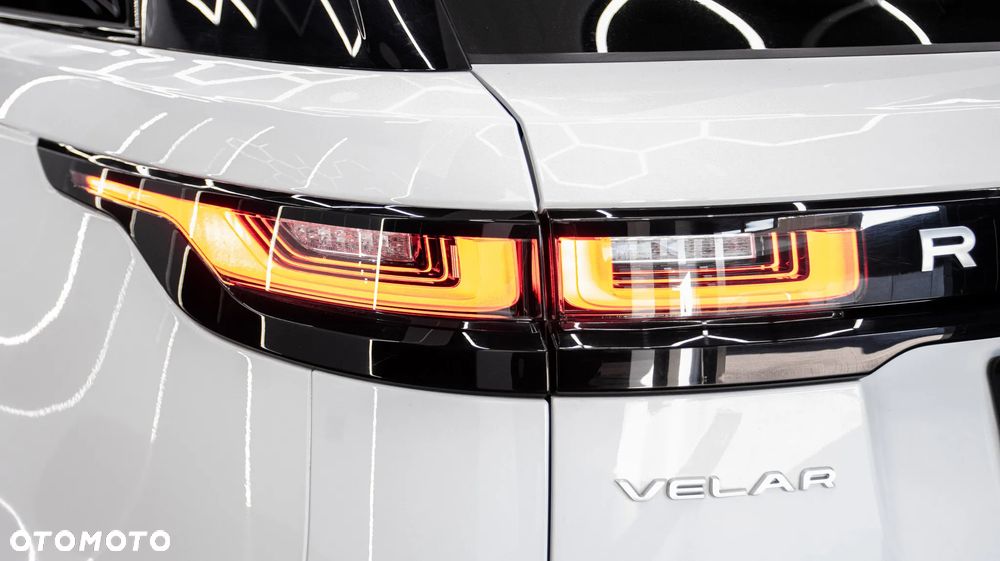Land Rover Range Rover Velar 2.0 Si4 GPF R-Dynamic - 12
