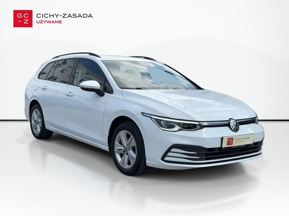 Volkswagen Golf 1.0 eTSI Life DSG - 3