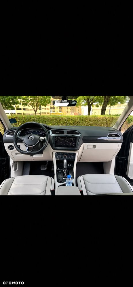 Volkswagen Tiguan - 20