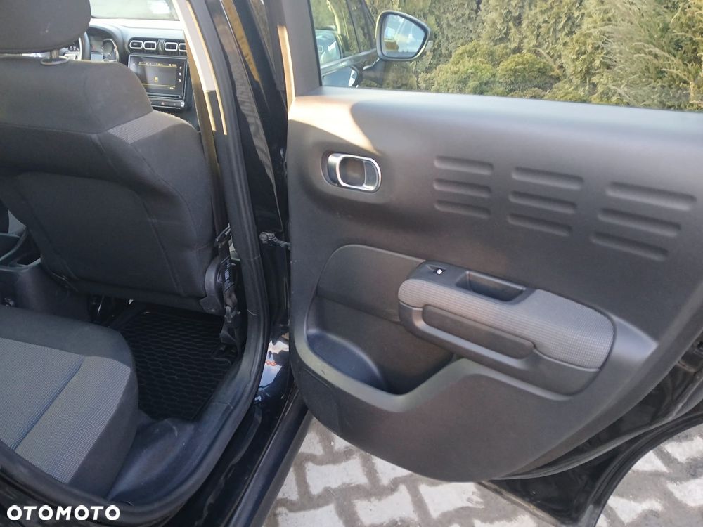 Citroën C3 Aircross - 8