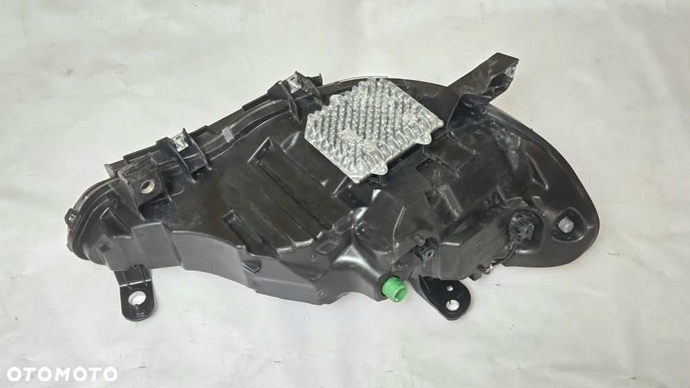 ALFA ROMEO GIULIA LIFT FULL LED Reflektor Lewy Lampa Lewa 00505769800 - 11