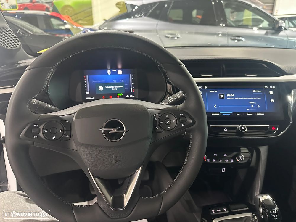 Opel Corsa 1.2 T - 8