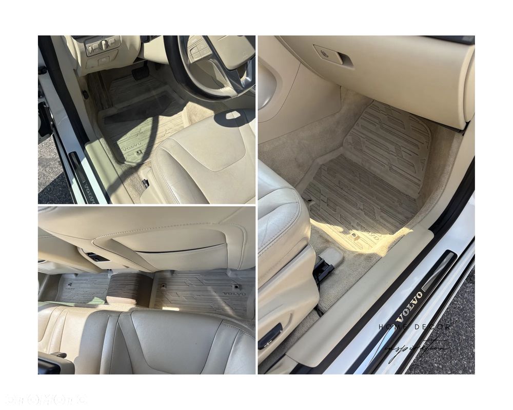 Volvo S60 T5 Drive-E Summum - 15