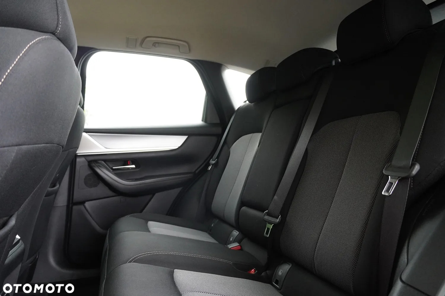 Mazda CX-60 2.5 PHEV Exclusive Line AWD - 26