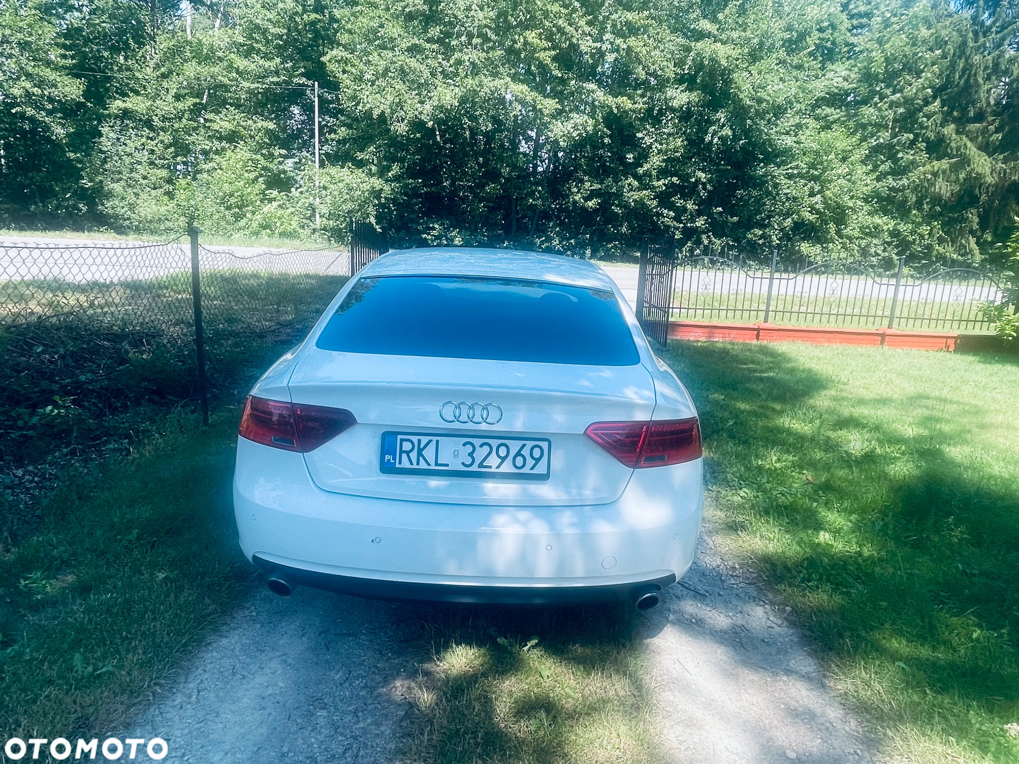 Audi A5 1.8 TFSI - 4