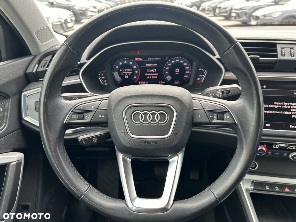 Audi Q3 - 15
