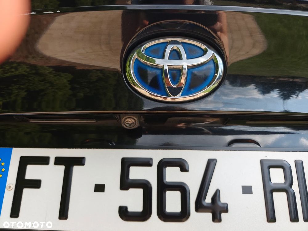 Toyota C-HR 2.0 Team Deutschland - 39