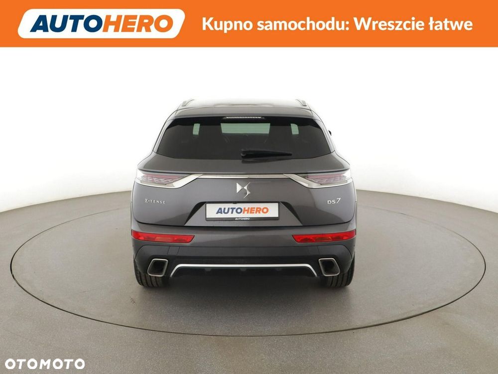 DS Automobiles DS 7 Crossback 1.6 E-Tense Rivoli - 7