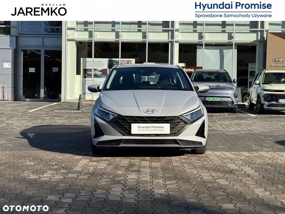 Hyundai i20 - 22