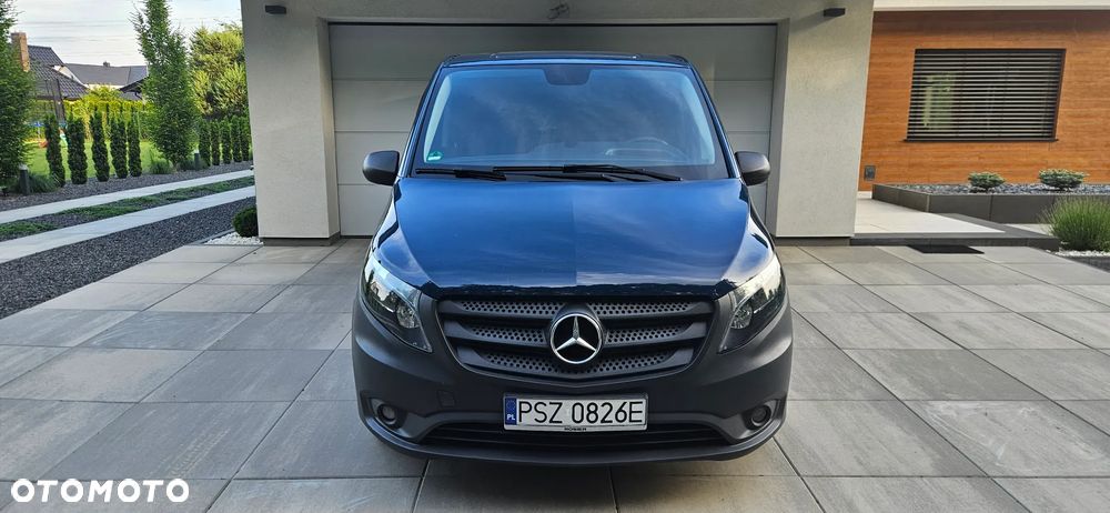 Mercedes-Benz Vito - 5