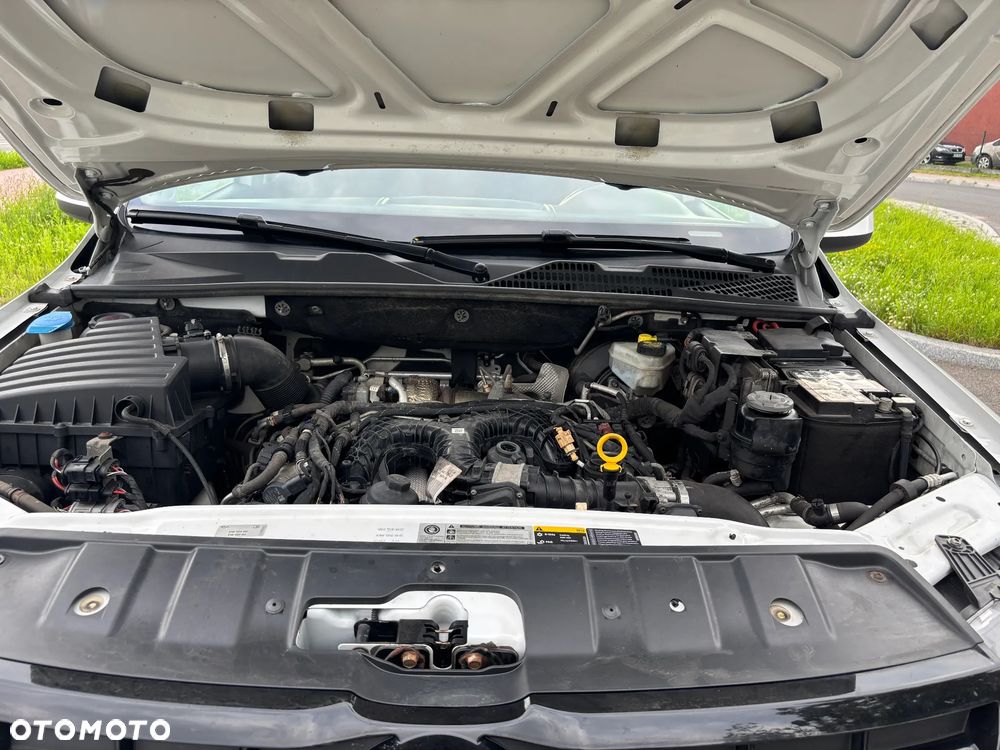 Volkswagen Amarok 3.0 V6 TDi 4MOTION Comfortline - 13