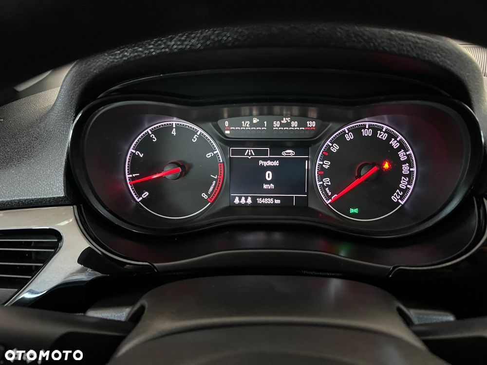 Opel Corsa 1.2 16V Cosmo - 29