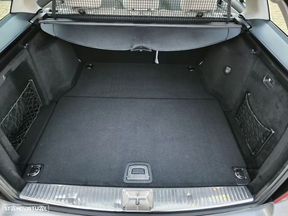 Mercedes-Benz C 200 CDi Avantgarde BlueEfficiency - 41