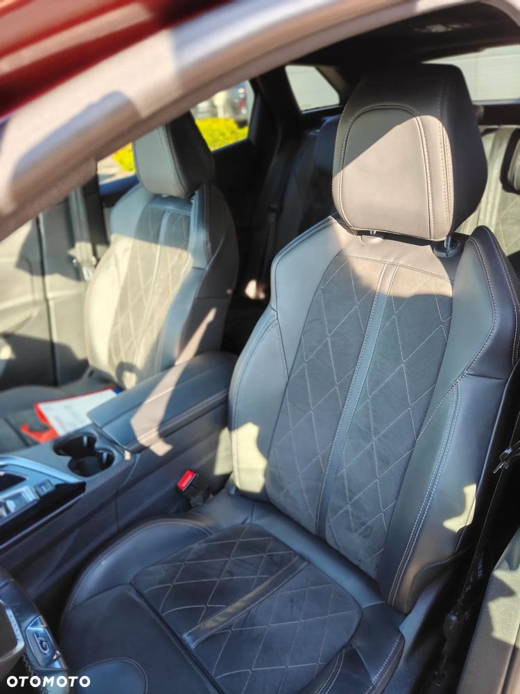 Peugeot 3008 2.0 BlueHDi GT S&S EAT8 - 9