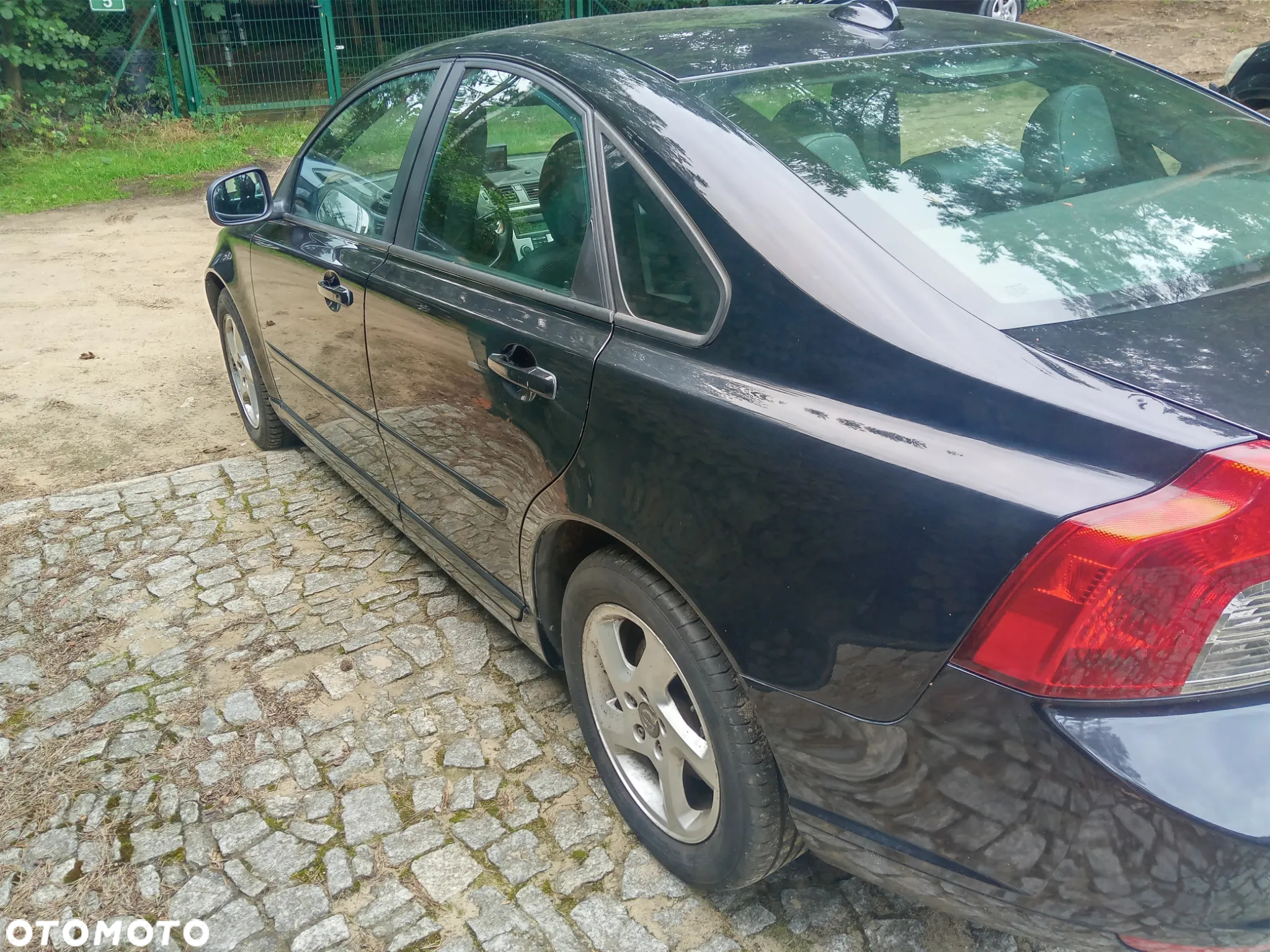 Volvo S40 DPF DRIVe Summum - 5