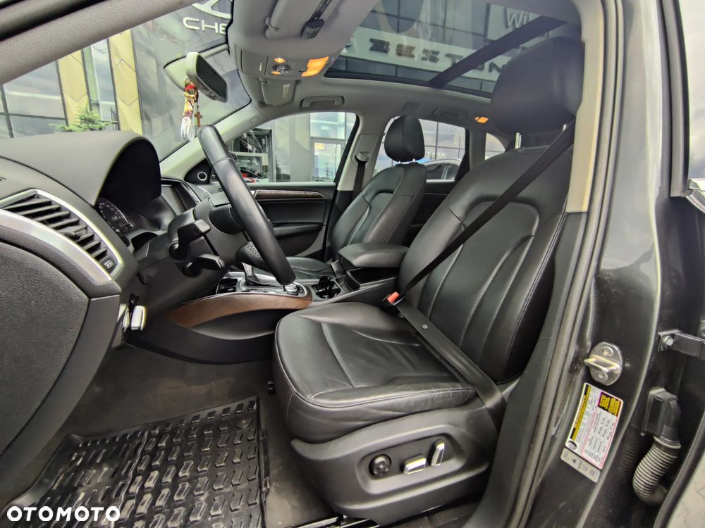 Audi Q5 - 13