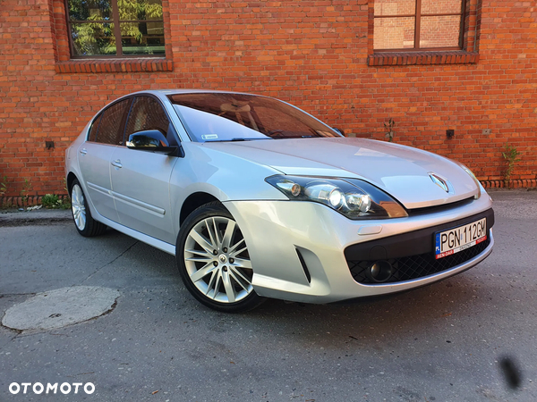Renault Laguna II 2.0 GT Turbo